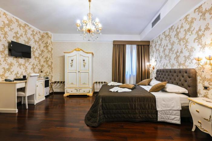 Hotel Mastrodattia Celano Room photo