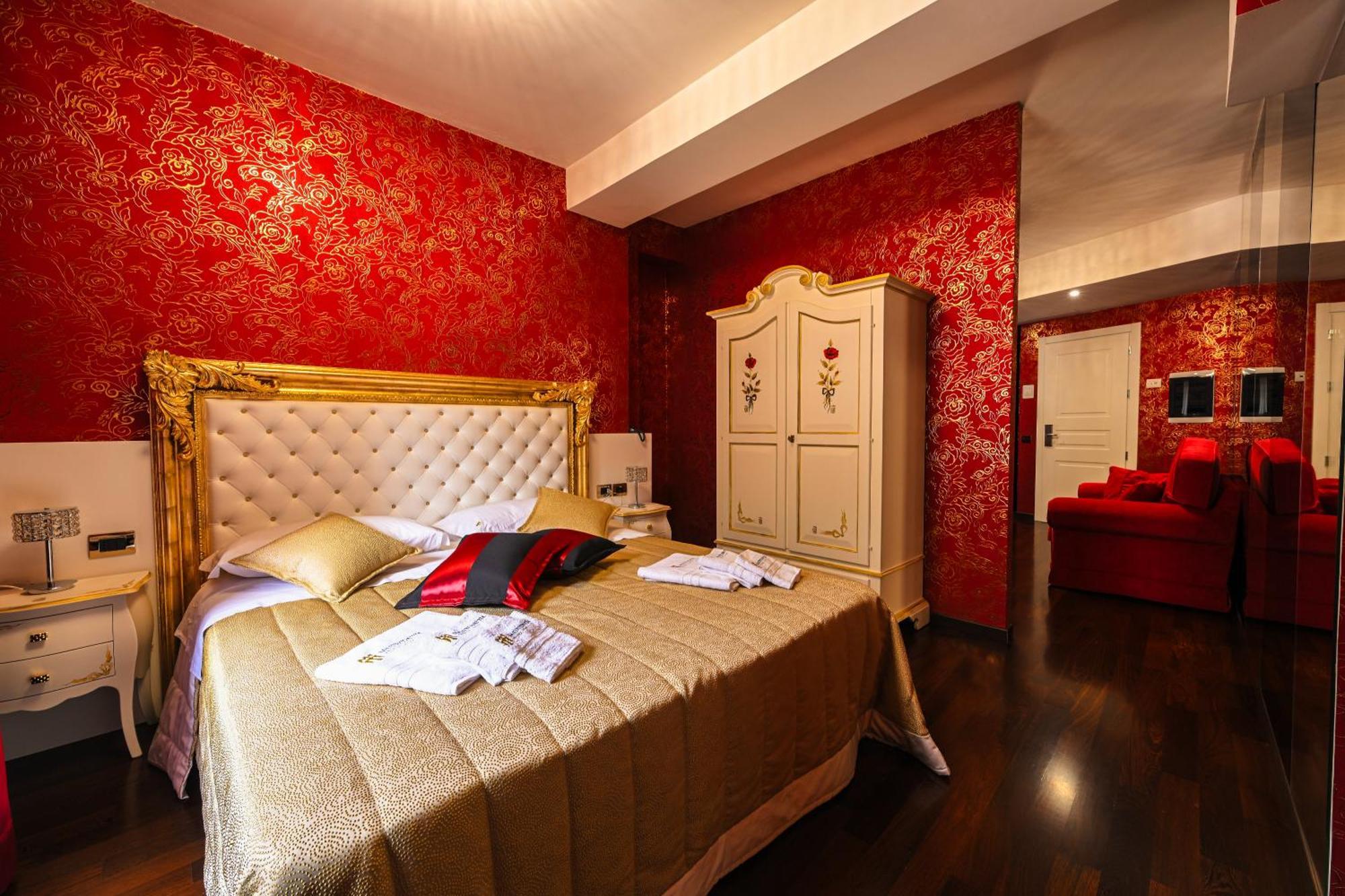 Hotel Mastrodattia Celano Exterior photo